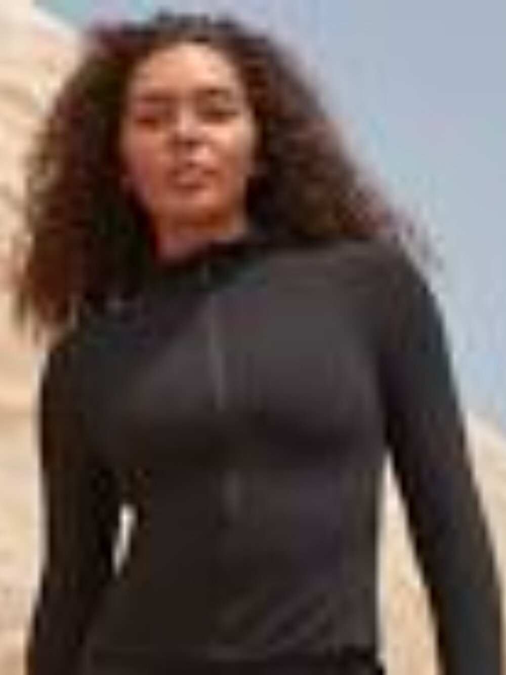 Spanx smooth OnForm Full Zip Jacket size M - Picture 4 of 4
